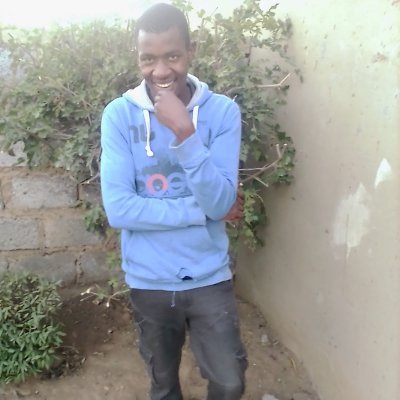 Profile Picture of Félix Chau (@FlixChau1) on Twitter