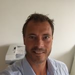 Profile Picture of Michael Parris (@micparris) on Instagram