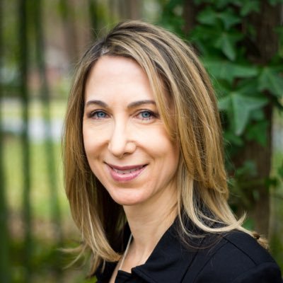 Profile Picture of Sarah Rice MHA RDN LDN (@NutriSavant) on Twitter