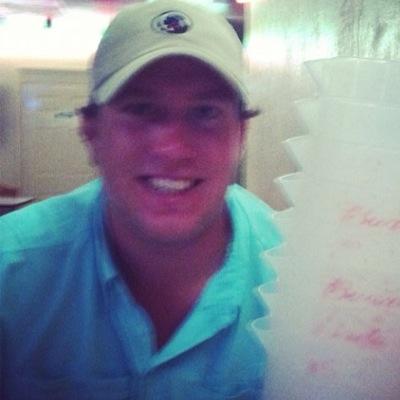 Profile Picture of Matt Collie (@MCollie56) on Twitter