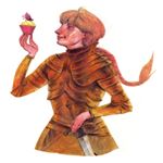 Profile Picture of Jeannette Sharpless (@theswordinthescone) on Instagram