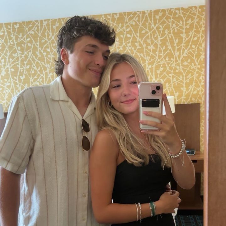 Ava - Tiktok Profile Picture of Ava (@.avawerner) on Tiktok