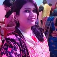 Profile Picture of Arpita Chowdhury (@arpita-chowdhury-27) on Quora