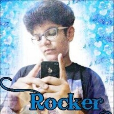 Profile Picture of Kranthi K Machineni (@asnshaydh96) on Twitter