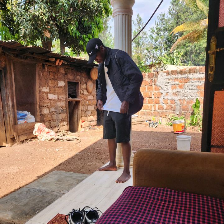 Profile Picture of Hussein Bada (@hussein.bada) on Tiktok