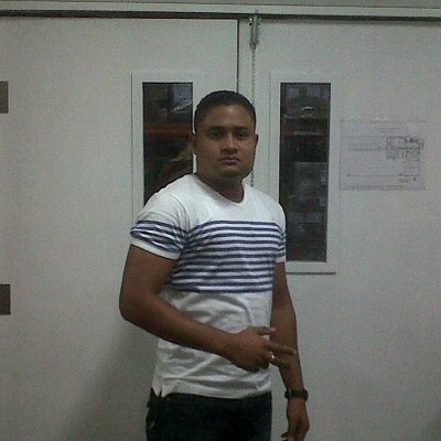 Profile Picture of John Goodin (@JohnG1016) on Twitter