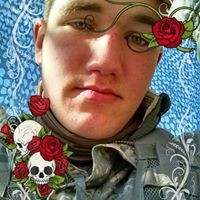 Profile Picture of Alexander Wade (@alexander-wade-10) on Quora