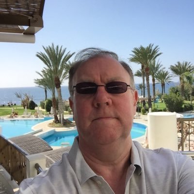 Profile Picture of John McKay (@kaiserdoc) on Twitter