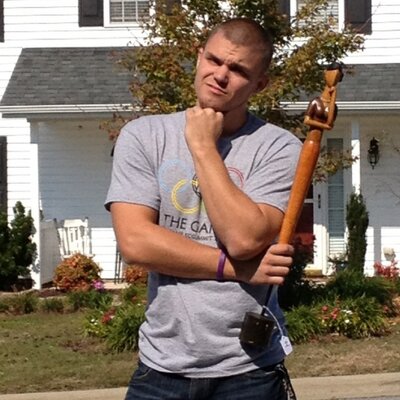 Profile Picture of Cory Eggers (@CAEggers18) on Twitter