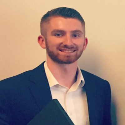 Profile Picture of Colin Millard (@CMillard_21) on Twitter