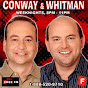 Profile Picture of conwayandwhitmanshow (@@conwayandwhitmanshow) on Tiktok