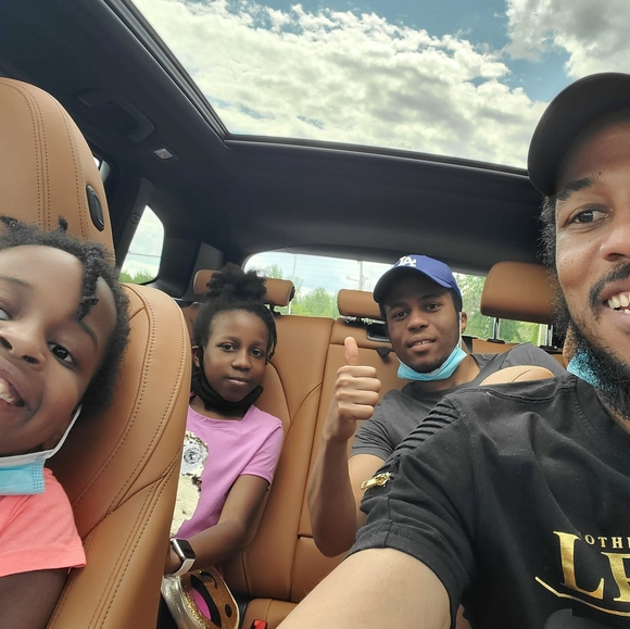 Profile Picture of Lemene Wally (@lemenewally) on Poshmark