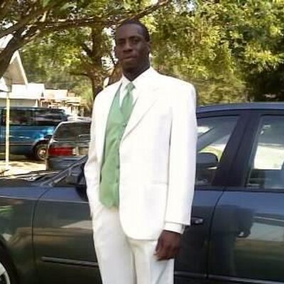 Profile Picture of Robert L. Tillman Jr (@robertltillman) on Twitter