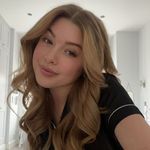 Profile Picture of Georgia Pemberton (@georgiapembertonofficial) on Instagram