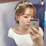 Profile Picture of 부산웨딩플래너 조수진✨규젤린웨딩💛 (@ziny_wedding) on Instagram