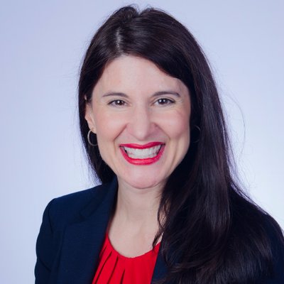 Profile Picture of Lisa Chase (@lrchase) on Twitter