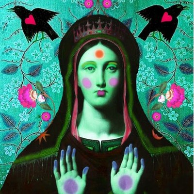 Profile Picture of Cynthia Rondeau (@crondeau67) on Twitter