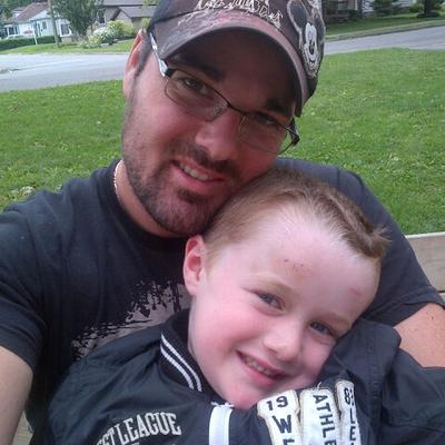 Profile Picture of Kyle Speers (@SpeersKyle6) on Twitter