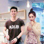 Profile Picture of POPPY K-OTIC 🇹🇭 (@poppy_kotickz) on Instagram