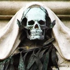 Profile Picture of William Edward Darrow (@Kaiju13666) on Twitter