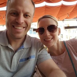 Profile Picture of Brad Perry (@ptdoc06) on Twitter