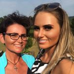 Profile Picture of Dani Robertson (@dani.robertson.963) on Instagram