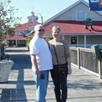 Profile Picture of Diane An Chuck Skinner (@dianeanchuck) on Instagram