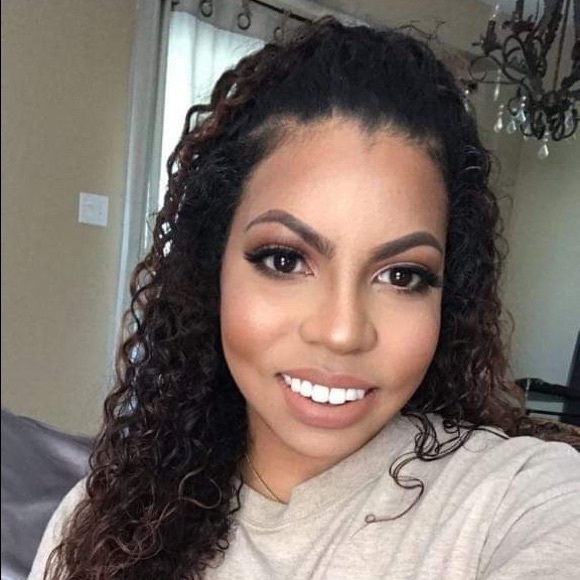 Profile Picture of Christine Roopchand (@chanchillin) on Poshmark