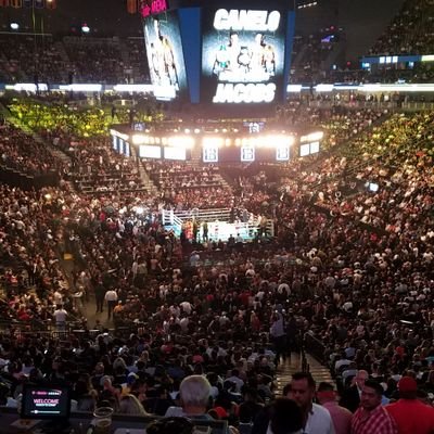 Profile Picture of Adrian García (@AdrianG161) on Twitter