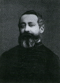 Profile Photo of Joseph Emanuel Barbo von Waxensteinon Wikipedia