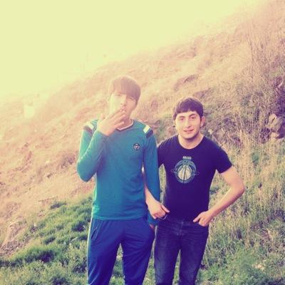 Profile Picture of Hovs Chamichyan (@hovs_chamichyan) on Twitter