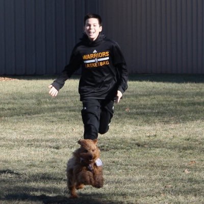 Profile Picture of William Haskell (@WilliamHaskel19) on Twitter