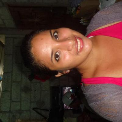 Profile Picture of Jessy Chacón (@JessyJeci94) on Twitter