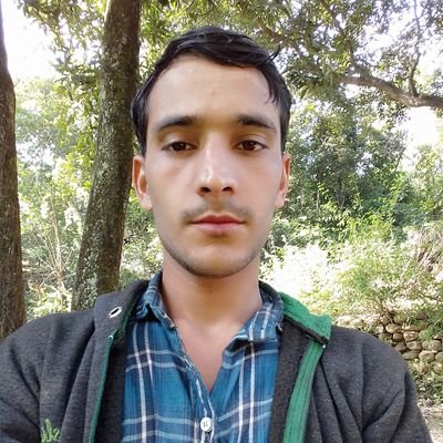 Profile Picture of Choudhary Hafeez (@Choudharyhafee2) on Twitter