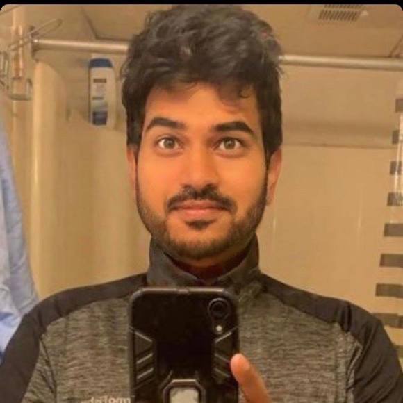 Profile Picture of Shaik shahnawaz Moinuddin (@smoinuddin) on Poshmark