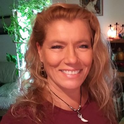 Profile Picture of Tarja Anchor (@TarjaAnchor) on Twitter