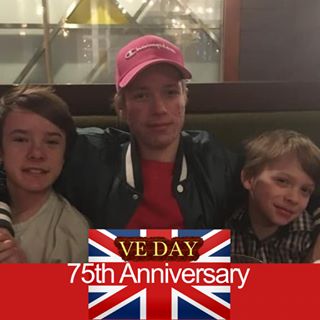 Profile Picture of Paul Danks (@paul.danks.92) on Facebook