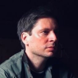 Profile Picture of Mark Lacy (@lacy_mark) on Twitter