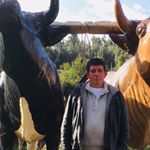 Profile Picture of Flavio Omar Fiallos Garces (@flavioomarfiallos) on Instagram