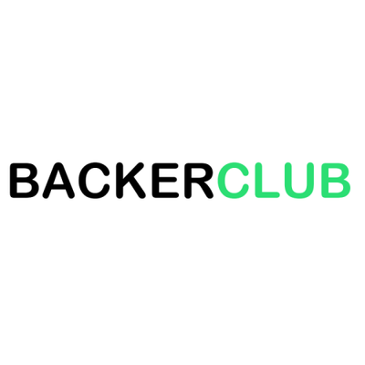 Profile Picture of BackerClub (@BackerClub) on Twitter