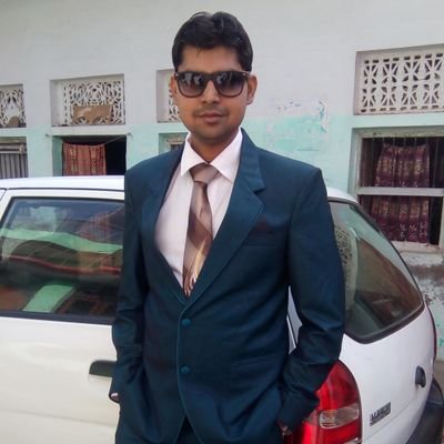 Profile Picture of Adv Gulrez Ahmad (@GulrezA03957670) on Twitter