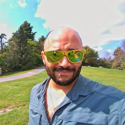 Profile Picture of Adam T. (@adame_torr) on Twitter