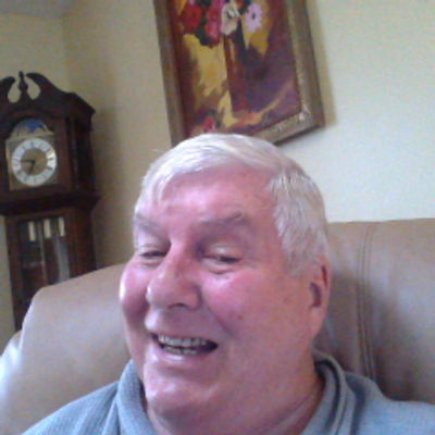 Steve Eyman - Twitter Profile Picture of Steve Eyman (@steveinmarion) on Twitter