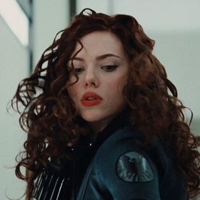 Profile Picture of ⧗Natalia Alianovna Romanova⧗ (@avengers_love1721) on Pinterest