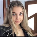 Profile Picture of Nina Polomčáková (@ninuska_1) on Instagram