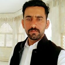 Profile Picture of Adeel Awan (@adeelawan344) on Twitter