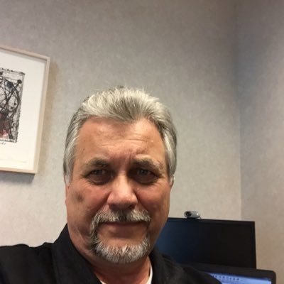 Profile Picture of Mark Mcvicker (@MarcusMcVicker) on Twitter
