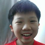 Profile Picture of Wong Yu Heng (@wongyuheng) on Instagram