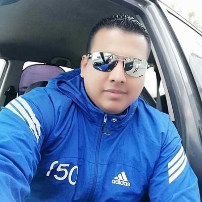 Profile Picture of Michael Jhon Arreaga (@maicol8521) on Twitter