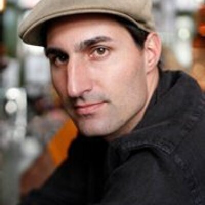 Profile Picture of Brandon Kaiser (@btkaiser) on Twitter